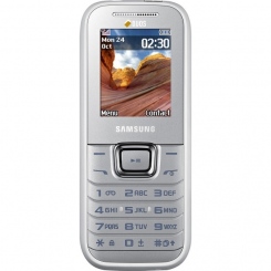 Samsung E1202 Duos -  1